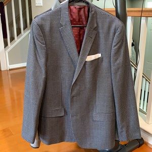Ben Sherman Sports Coat